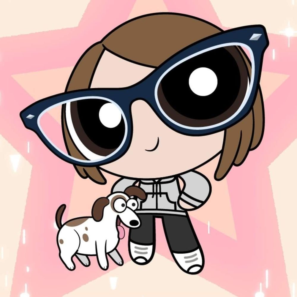 Meet your Posher, Mollie